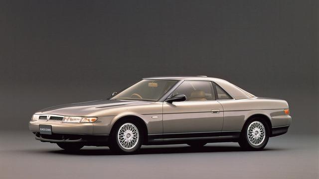 14款日本豪華汽車：汽車工藝的精湛典范-有駕