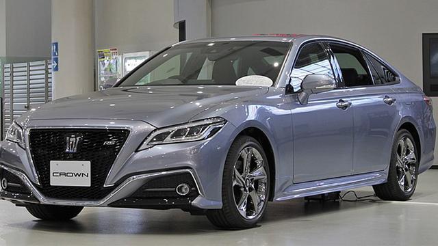 14款日本豪華汽車：汽車工藝的精湛典范-有駕