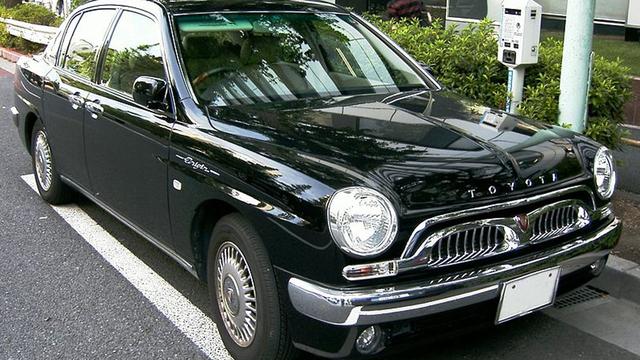 14款日本豪華汽車：汽車工藝的精湛典范-有駕
