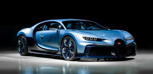 2024年最新世界10大限量豪車！-有駕