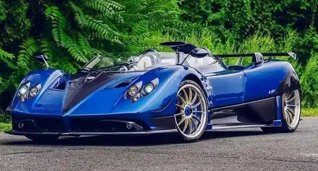 2024年最新世界10大限量豪車！-有駕