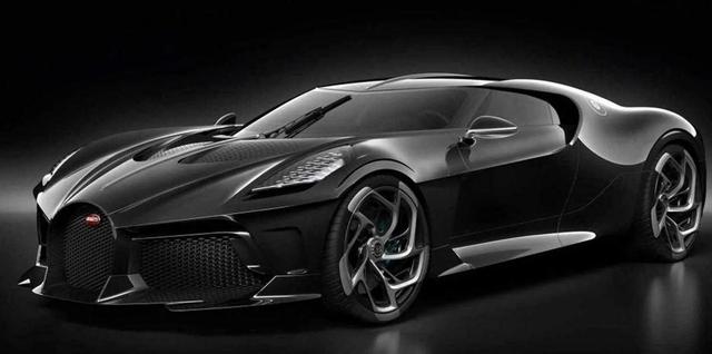 2024年最新世界10大限量豪車！-有駕