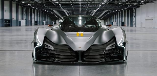 2024年最新世界10大限量豪車！-有駕