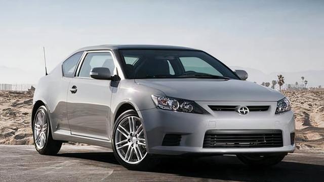 過去十年最可靠的10款跑車-有駕