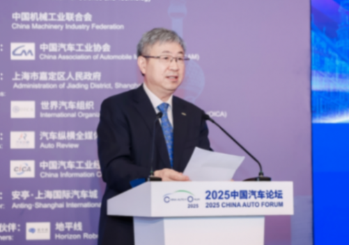 尹同躍呼吁&ldquo;反內卷&rdquo;&ldquo;文明出海&rdquo;：中國汽車，是時候轉型了