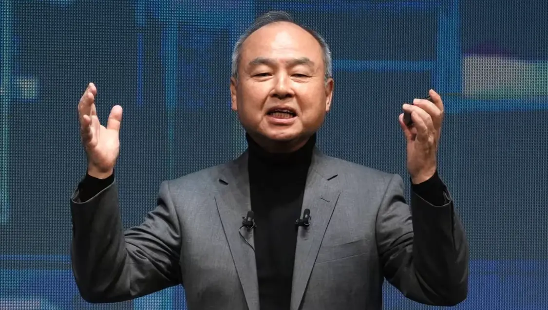 孫正義