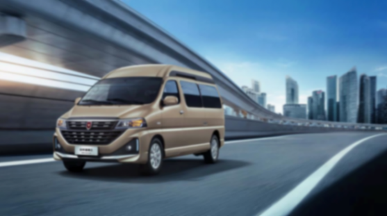 金杯重磅發布五款新車，計劃五年內海外總銷量突破20萬