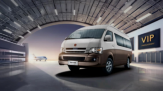 金杯重磅發布五款新車，計劃五年內海外總銷量突破20萬