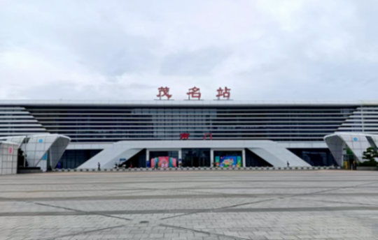 入網1年，月銷100輛！破局下沉市場&ldquo;茂名打法&rdquo;獨家揭秘