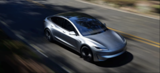歐盟純電車銷量首超燃油車，揭示了什么？