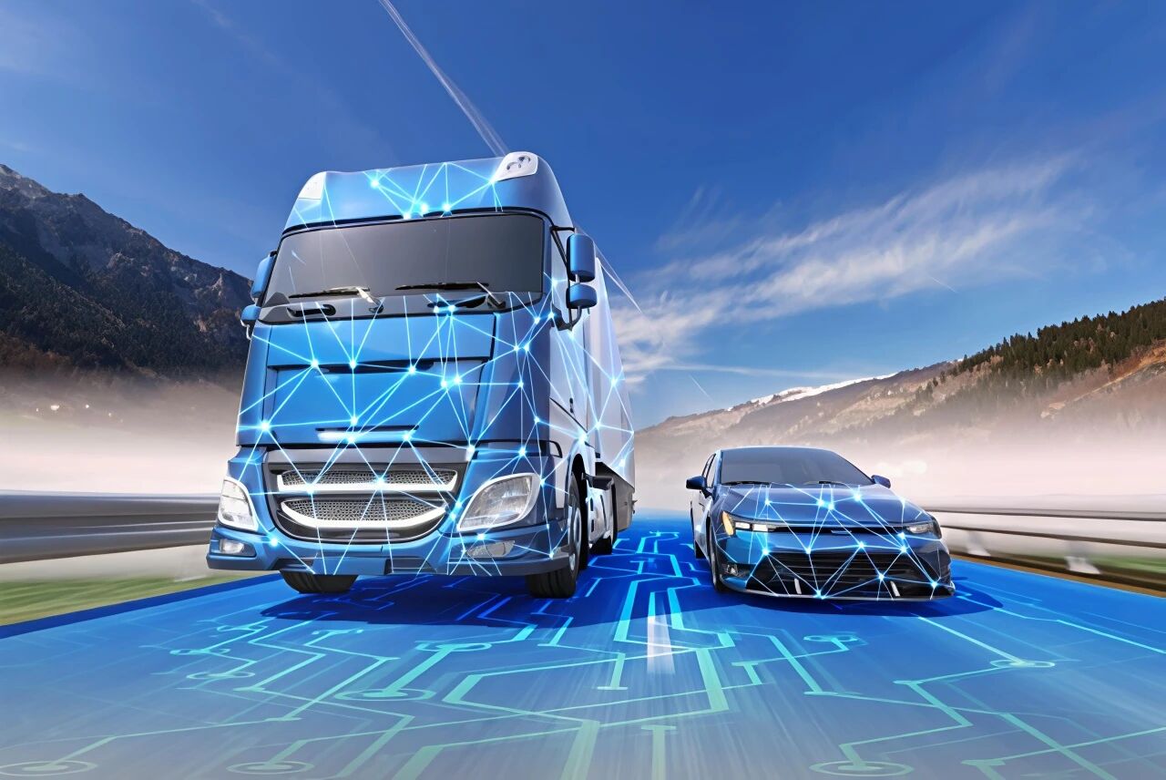 蓋世周報| 12月汽車行業(yè)利潤率跌破2%；理想汽車回應(yīng)調(diào)整研發(fā)架構(gòu)