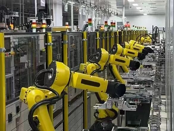 蓋世周報| 12月汽車行業(yè)利潤率跌破2%；理想汽車回應(yīng)調(diào)整研發(fā)架構(gòu)